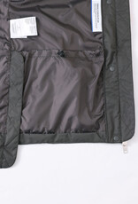 Embassy of Bricks and Logs Embassy of Bricks and Logs, Hydra Rainjacket, faded black, L