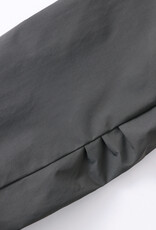 Embassy of Bricks and Logs Embassy of Bricks and Logs, Hydra Rainjacket, faded black, XS