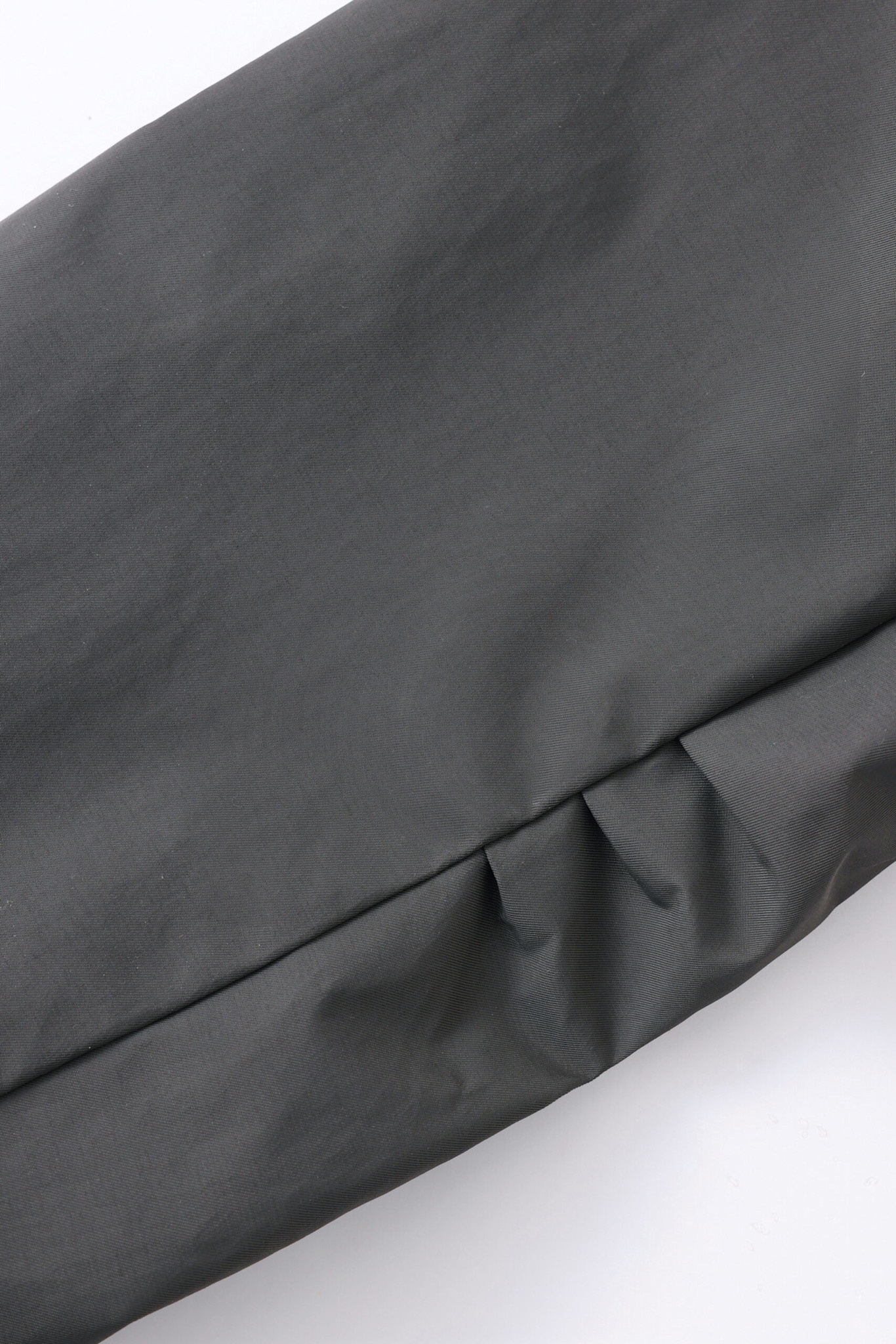 Embassy of Bricks and Logs Embassy of Bricks and Logs, Hydra Rainjacket, faded black, XS