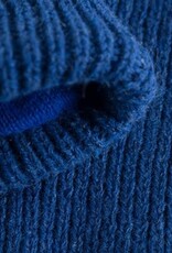 Dedicated Dedicated, Mittens Vantaa, royal blue, L/XL