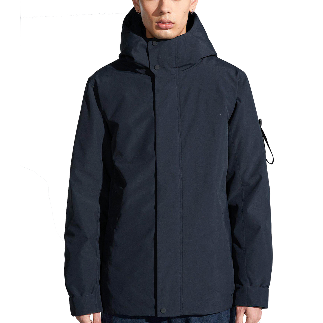 Elvine Elvine, Barnard, dark navy, M