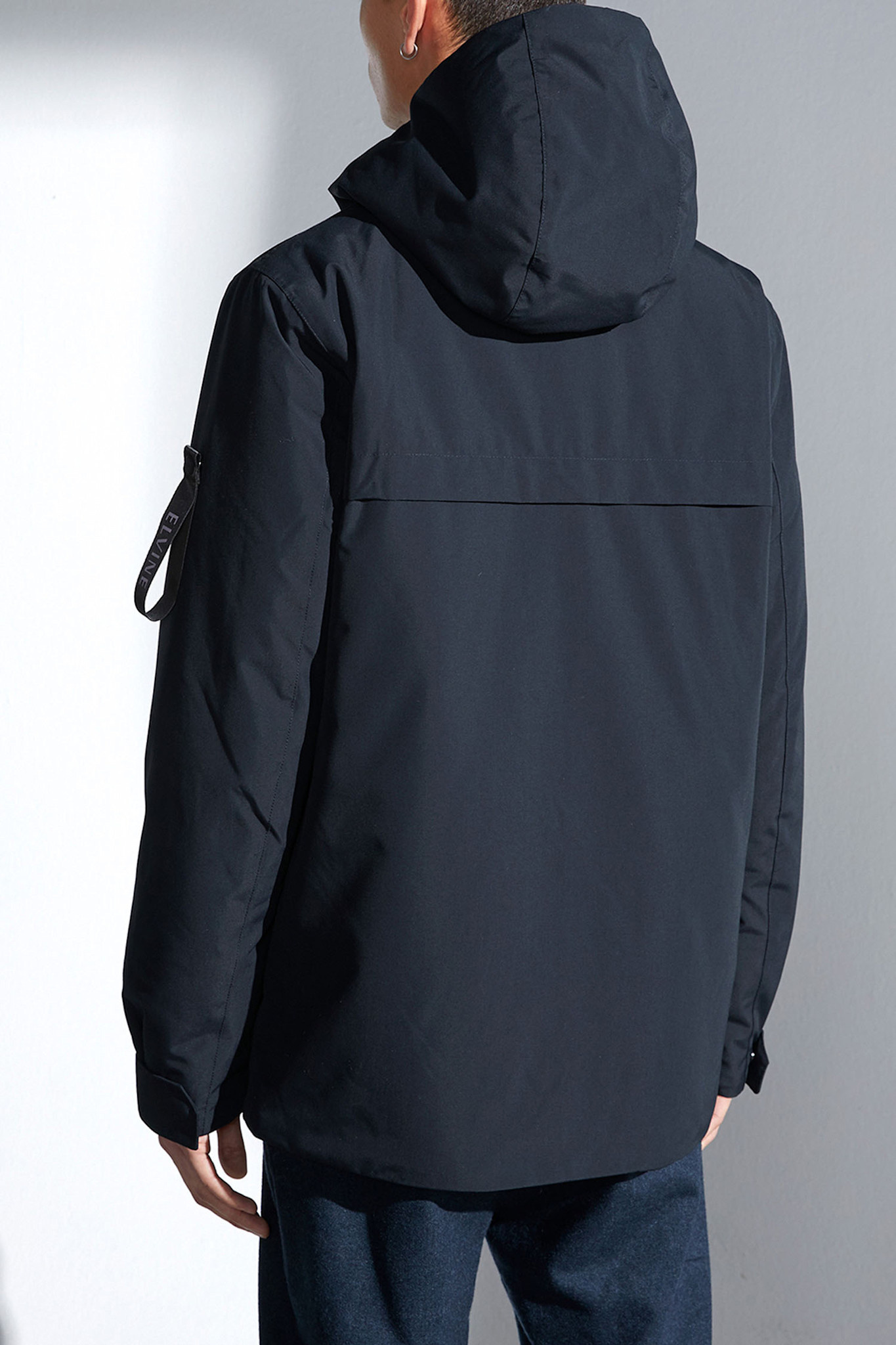 Elvine Elvine, Barnard, dark navy, M