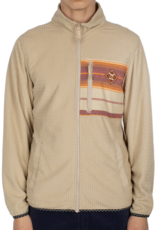 Iriedaily Iriedaily, Vintair Track Jacket, beige, S