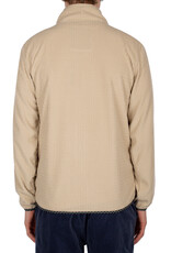 Iriedaily Iriedaily, Vintair Track Jacket, beige, L