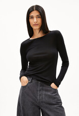 Armedangels Armedangels, Maiaa Wool Blend, black, L