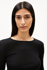 Armedangels Armedangels, Maiaa Wool Blend, black, L