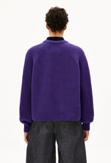 Armedangels Armedangels, Kaagi, indigo lilac, M
