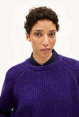Armedangels Armedangels, Kaagi, indigo lilac, XS