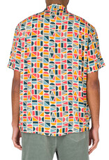 Iriedaily Iriedaily, Resort SSL Shirt, sunrise, XL