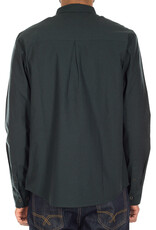 Iriedaily Iriedaily, Samuel LS Shirt, nightforest, S