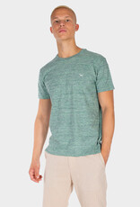 Iriedaily Iriedaily, Chamisso Tee, green blue, M