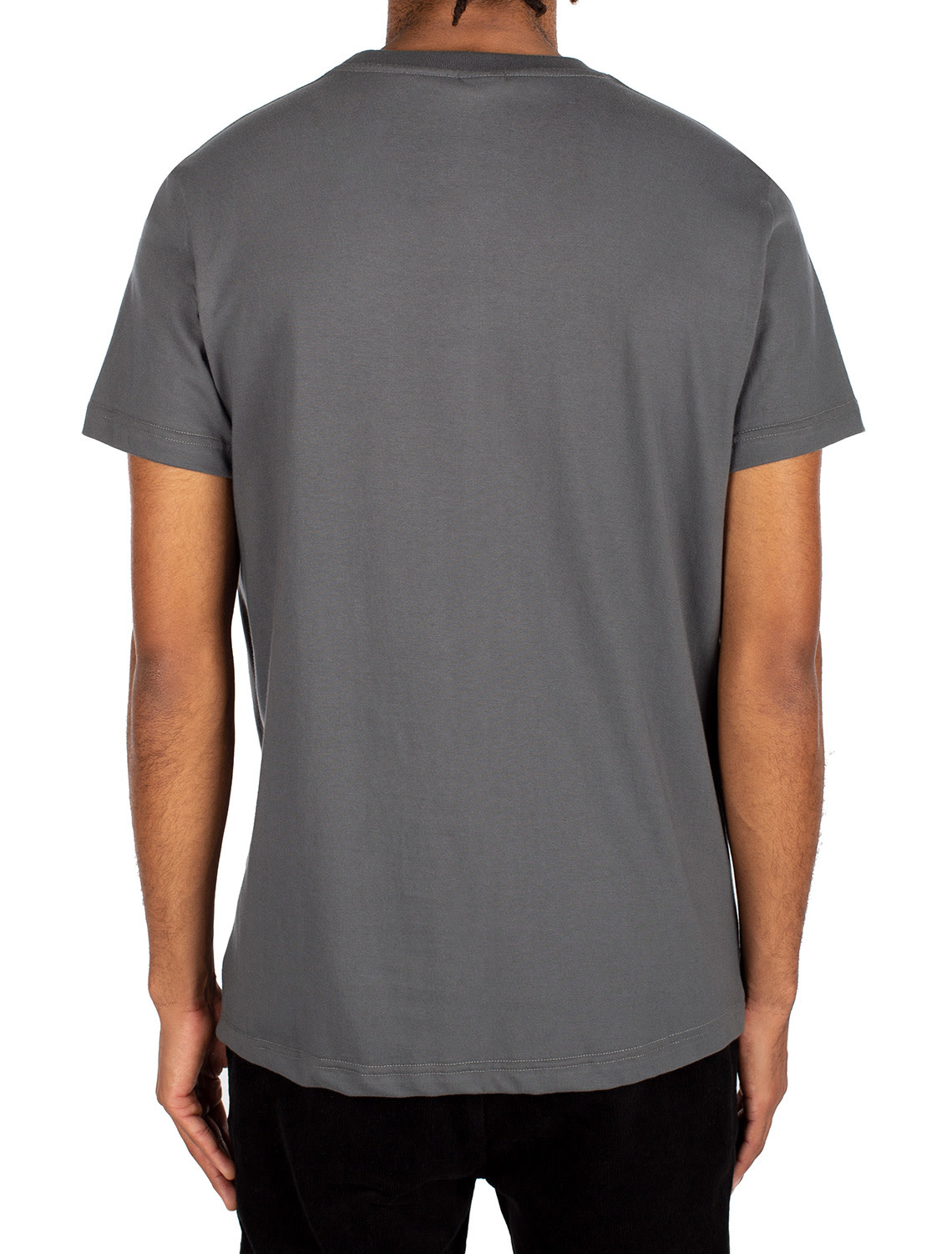 Iriedaily Iriedaily, Bikeplosion Tee, anthracite, XL