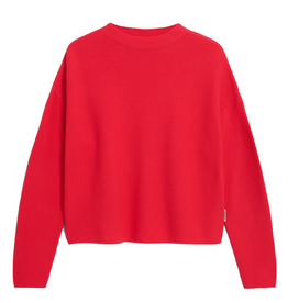 Armedangels Armedangels, Merinaa, candy apple, XS