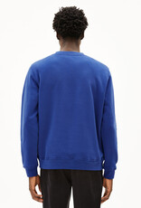 Armedangels Armedangels, Baaro Fleece, dark wave, S