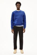 Armedangels Armedangels, Baaro Fleece, dark wave, S