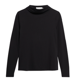 Armedangels Armedangels, Calunaa, black, L