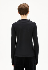 Armedangels Armedangels, Calunaa, black, XS