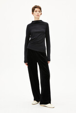 Armedangels Armedangels, Calunaa, black, XS