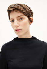 Armedangels Armedangels, Calunaa, black, XS