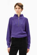 Armedangels Armedangels, Ronyiaas, indigo lilac, XS