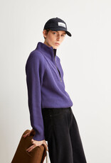 Armedangels Armedangels, Ronyiaas, indigo lilac, XS