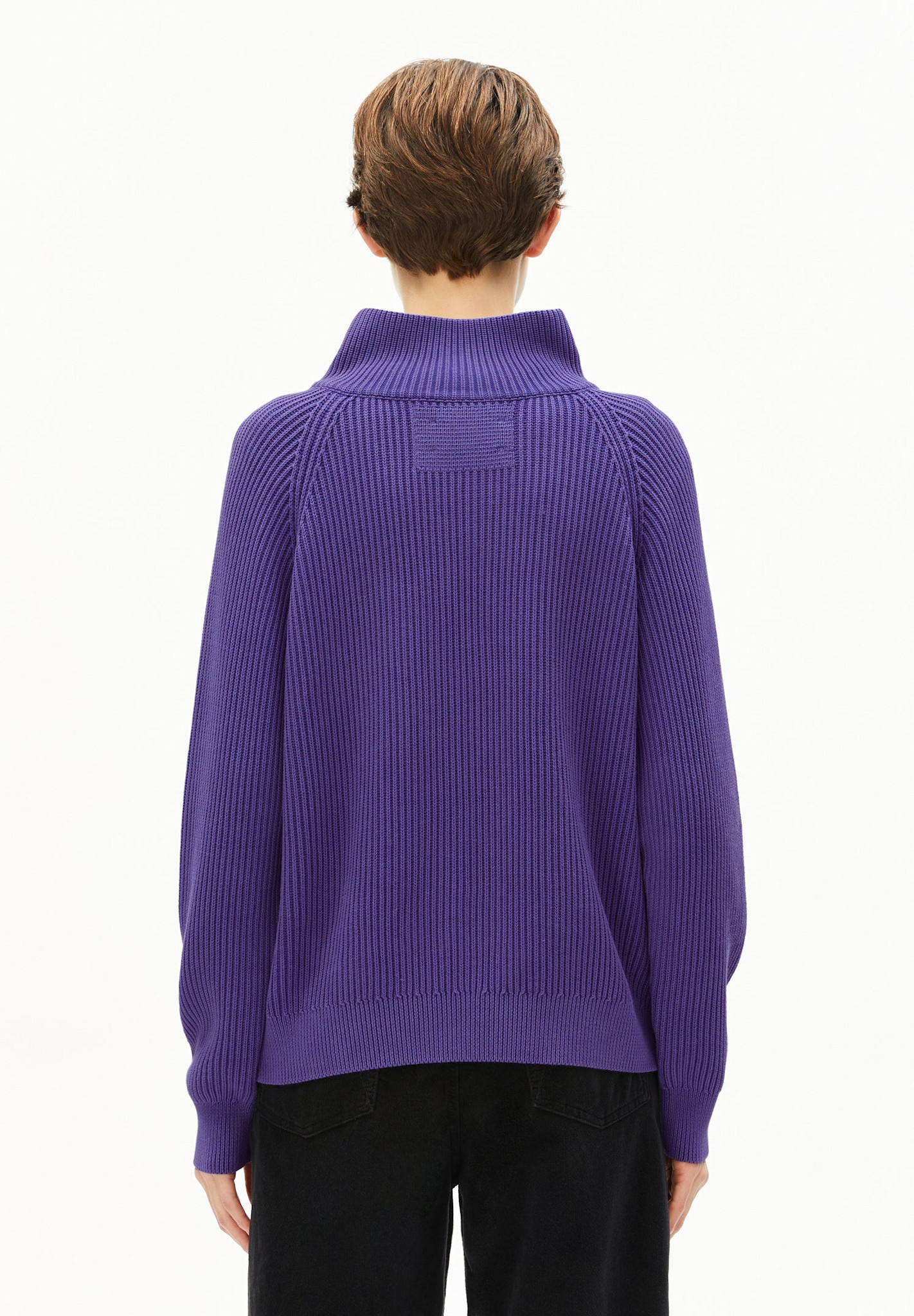 Armedangels Armedangels, Ronyiaas, indigo lilac, XS