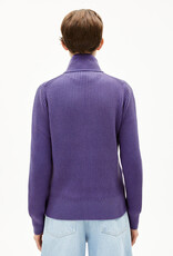 Armedangels Armedangels, Rebeccaa, indigo lilac, XS