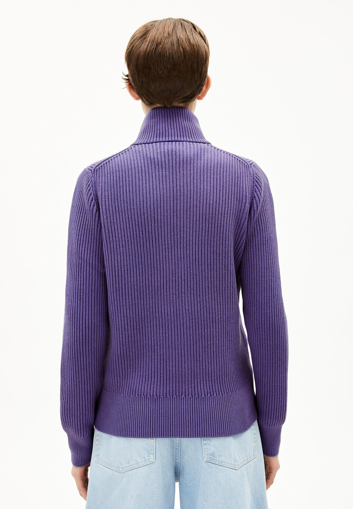 Armedangels Armedangels, Rebeccaa, indigo lilac, XS