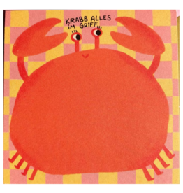 Slinga Slinga, Block, krabbe alles im griff