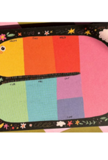 Slinga Slinga, Block, wochenworm