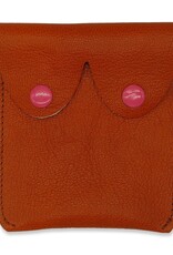 Alkemest Alkemest, Boob Pouch, tan brown