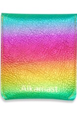 Alkemest Alkemest, Boob Pouch, rainbow metallic