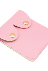 Alkemest Alkemest, Vegan Boob Pouch, pink