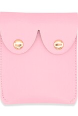 Alkemest Alkemest, Vegan Boob Pouch, pink
