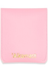 Alkemest Alkemest, Vegan Boob Pouch, pink