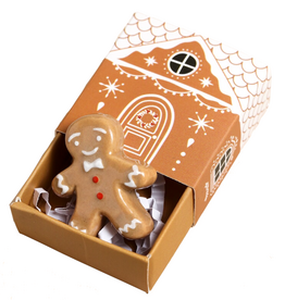 Lisa Angel Lisa Angel, kleine Keramikfigur, lebkuchenmann