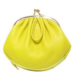 Royal Marais Royal Marais, Portemonnaie 10cm, gelb