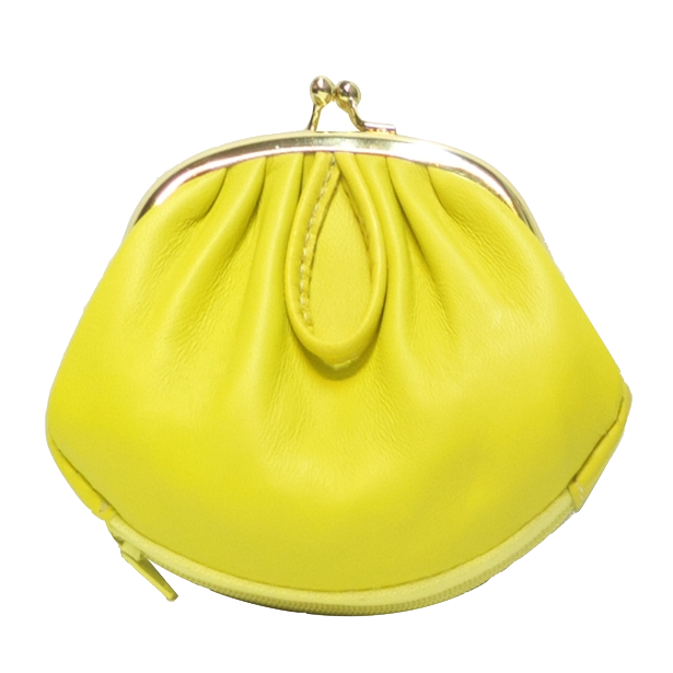 Royal Marais Royal Marais, Portemonnaie 10cm, gelb