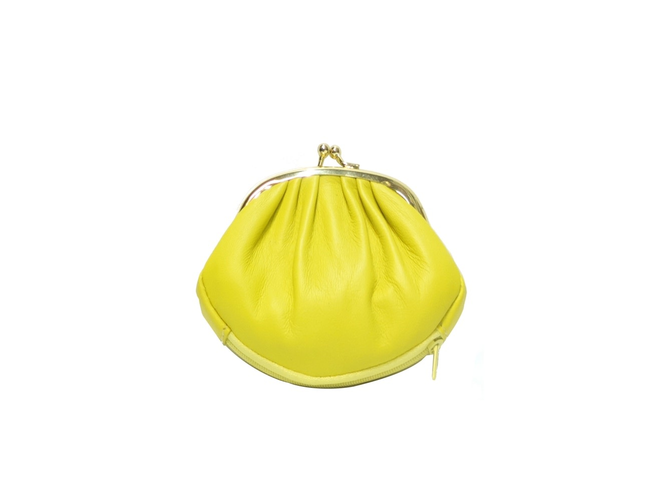 Royal Marais Royal Marais, Portemonnaie 10cm, gelb