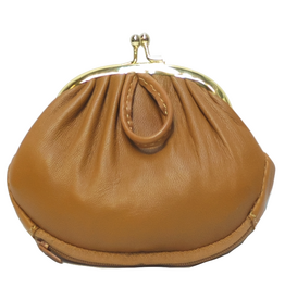 Royal Marais Royal Marais, Portemonnaie 10cm, kamel