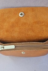 Royal Marais Royal Marais, Portemonnaie, silver flower