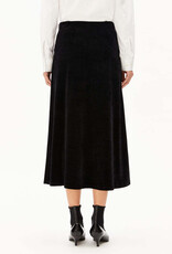 Armedangels Armedangels, Volagaa Velvet, black, S