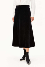 Armedangels Armedangels, Volagaa Velvet, black, L