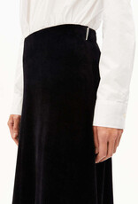 Armedangels Armedangels, Volagaa Velvet, black, L