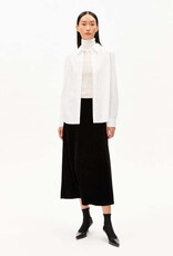 Armedangels Armedangels, Volagaa Velvet, black, L