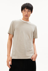 Armedangels Armedangels, Jaames Structure, pure-light sage, S