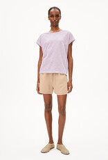 Armedangels Armedangels, Oneliaa Stripes, oatmilk-orchid, L