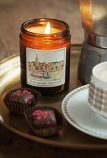 Les Choses Simple Les Choses Simples, Scented Candle, medium, la mer