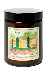 Les Choses Simple Les Choses Simples, Scented Candle, medium, lavender fields