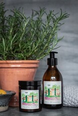 Les Choses Simple Les Choses Simples, Scented Candle, medium, lavender fields